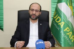 Tanrıkulu: “Hükümet Çözüm Sürecinde yanlış yol izledi”