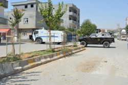 Cizre’de PKK’ye baskın video foto