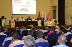 Bursa’da incir ihracatı değerlendirme paneli düzenlendi