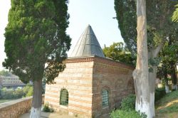 600 yıllık külliye restore ediliyor