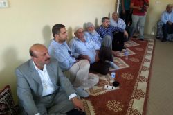 Ağrı’daki saldırıda hayatını kaybeden askerin kimliği açıklandı