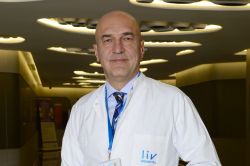 ‘Çocuklarda da katarakt olur’