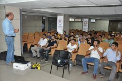 Batman’da girişimcilik ile genç işadamları doğuyor projesi video foto