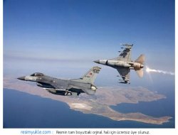 Pilotlardan Birinin Adı Açıklandı