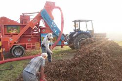 Fındık işçilerinin yolculuğu başladı video