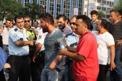 Bursa’da zabıtaya bıçaklı saldırı: 8 yaralı