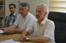 Çözüm sürecinin gerçek muhatabı Türkiye’dir video