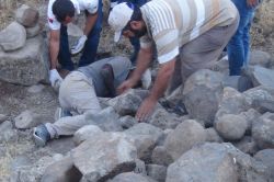 Üç günden beri kayıp olan adam ölü bulundu