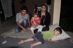 Felçli çocuğun tedavisini Öğretim Görevlisi üstlendi