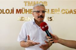 “Adana’da büyük deprem bekleniyor açıklaması spekülatif”