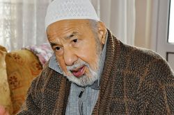 Bediuzzaman'ın talebesinin naaşı Şanlıurfa’ya getirilecek