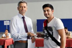 Çukurova Üniversitesine 10 bin öğrenci kayıt yaptıracak