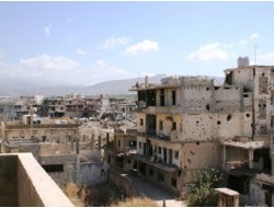 İHH'dan Gazze'ye 200 Konut Projesi