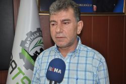 Bölgeye yatırım yapmak isteyen yatırımcılar endişeli video