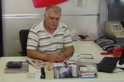 ‘Klima satışları durma noktasına geldi’