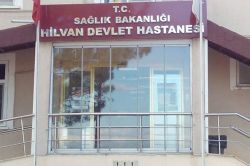 Hilvan’a Kadın doğum uzmanı