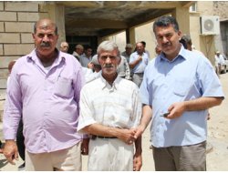 "Tarafı Olmadığımız Bu Çatışma Sonlandırılmalı"