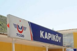 Türkiye-İran tren seferleri iptal edildi