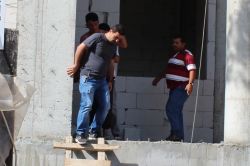 Babasına sinirlenen genç intihara kalkıştı