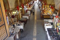 Terör olayları Gaziantep turizmini olumsuz etkiledi video