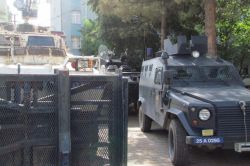 Siverek’te PKK operasyonu: 13 gözaltı