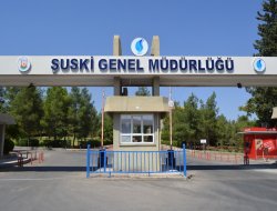 Şanlıurfa’nın 10 mahallesinde su kesilecek