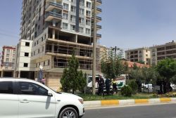 Mardin’de arazi kavgası: 3 yaralı