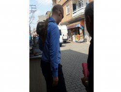 Adana’daki Suriyeliler ABD’li misyonerlerin kıskacında