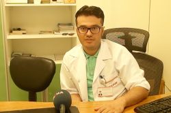 Sıcaklıklar dolayısıyla uzmanlar uyarılarına devam ediyor