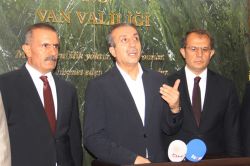 Bakan Eker: PKK kanla beslenen bir örgüttür video