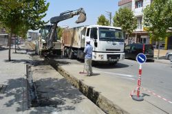 Batman’ın yüzde 40’ına doğalgaz ulaştı