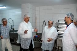 Adana’daki gıda işletmeleri denetlendi