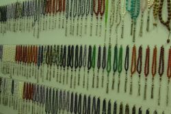 Tespih fiyatları dudak uçuklatıyor