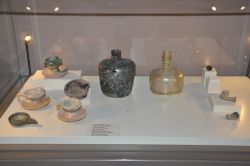 Batman’da Paleolitik Dönemden Ortaçağ’a ait 550 eser bulunuyor