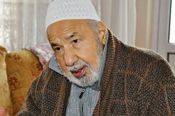 Sevenlerinin dilinden Salih Özcan Hoca