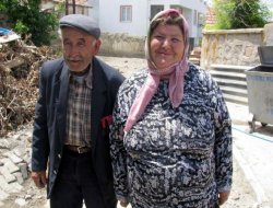 90 yaşında 14 kez evlendi