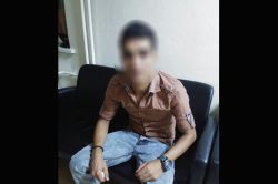 İzmit’te bıçaklı kavga: 1 yaralı