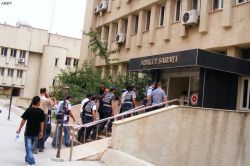 Batman’da PKK’li oldukları iddiasıyla 7 kişi tutuklandı