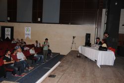 Mardin'de TOKİ kuraları çekildi