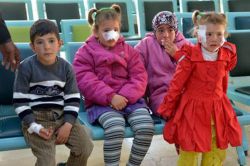 Artan çocuk hastalıkları Sağlık Bakanlığına soruldu