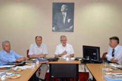 Uludağ Üniversitesinde Meslek Yüksek Okulları yenileniyor