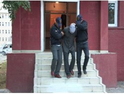 Ağrı'da PKK Operasyonu