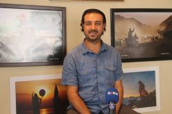 Profesyonel fotografçılar korsanlardan muzdarip