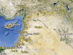 Suriye'de 18 Kişi Daha Katledildi