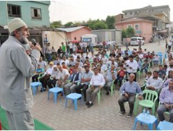 Gençlerimizin Ahireti İçin Çırpınalım