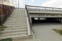 Adana Merkez Camii’nde alt geçit sorunu hala çözülemedi!