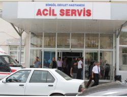 Bingöl-Elazığ Yolunda Feci Kaza: 1 Ölü