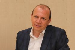 ‘Türkiye’de gelişen olaylar ihracatın düşmesine neden oldu’