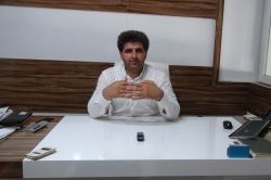 ‘Yaşanan çatışmalarda halk büyük zarar görüyor’