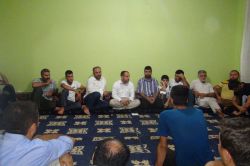 “Zamanın Yusuf’u olmak gerekir”